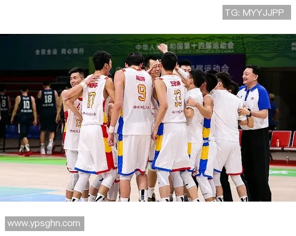 重庆篮球队全运会表现分析与状态评估的深度解读