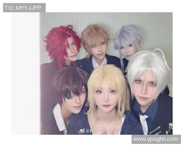 足球明星与动漫角色的兄弟头像创意设计大赏